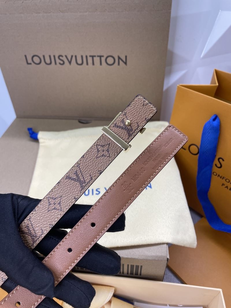 Louis Vuitton Belts